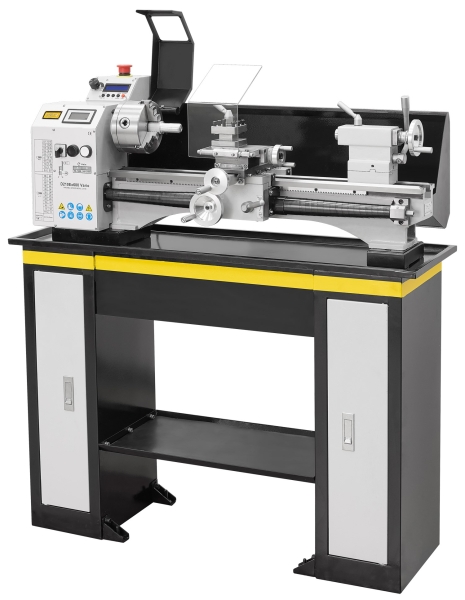 Станок настольный токарный Stalex D210x600E Vario