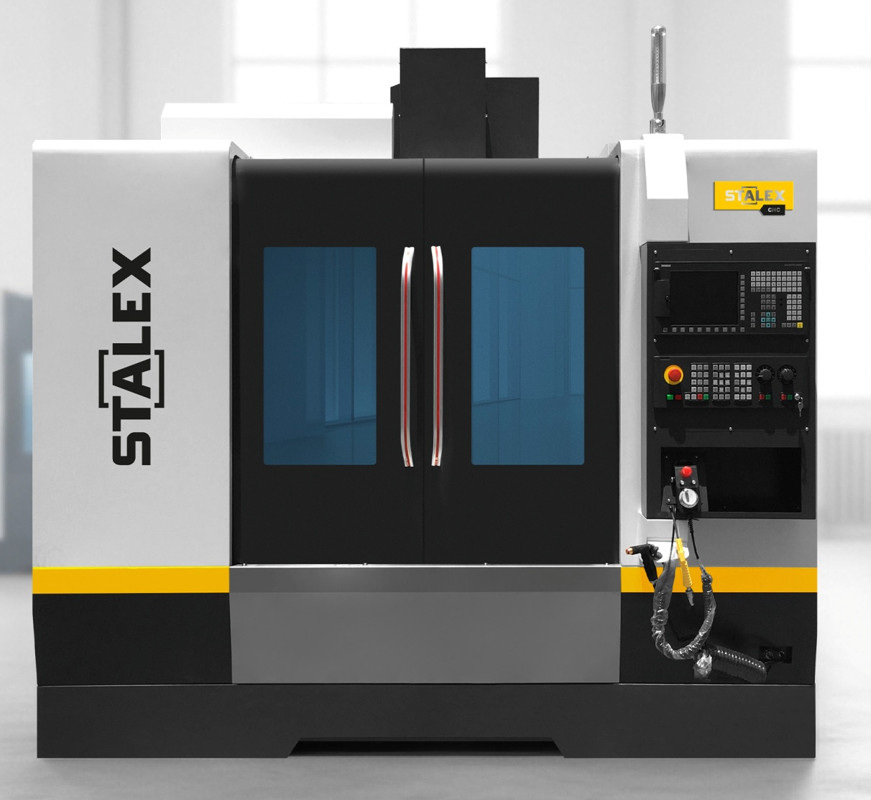 Кожух станка полностью закрытый