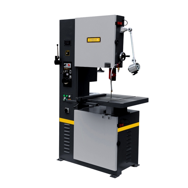 Станок ленточнопильный Stalex VS-500