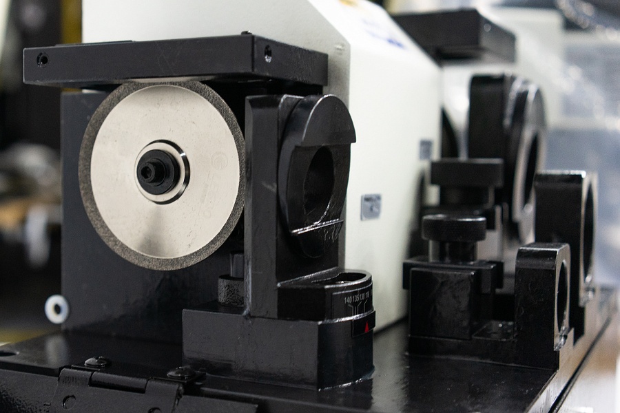 Станок заточной для сверл STALEX MR-G3