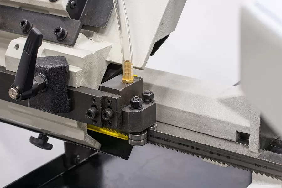 Станок ленточнопильный Stalex BSM-170GV