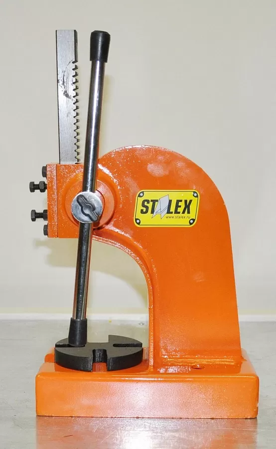 Пресс реечный Stalex AP-1