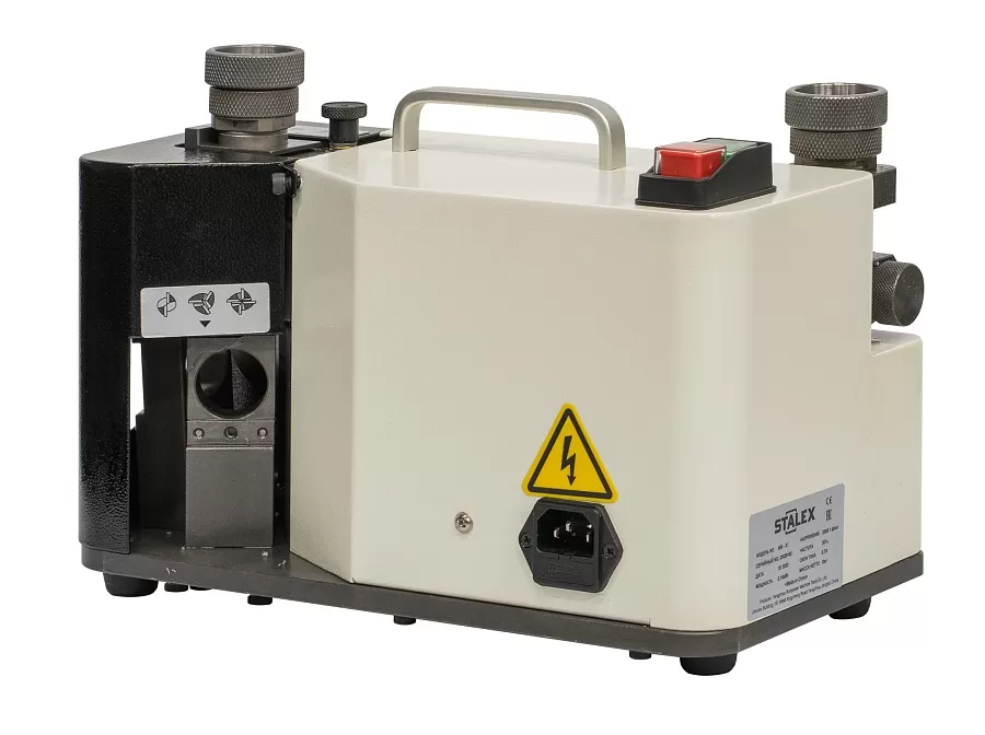 Станок заточной для концевых фрез STALEX MR-X1