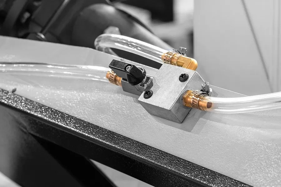 Станок ленточнопильный Stalex BSM-170G