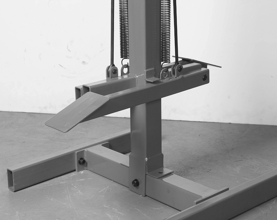 Шринкер STALEX SS-18FD