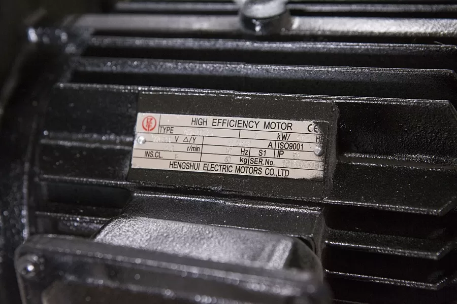 Станок сверлильный тяжелый STALEX MGB50