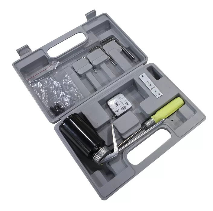 Желобонакатный станок STALEX G12D