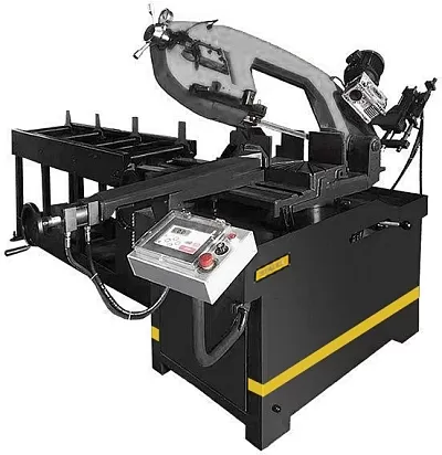 Станок ленточнопильный Stalex BSМ-270GA
