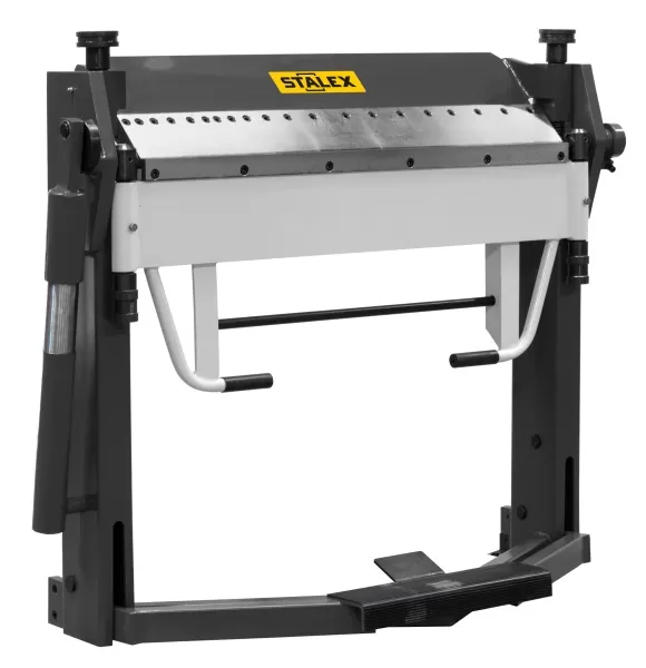 Станок листогибочный ручной Stalex PBB 1020/2.5