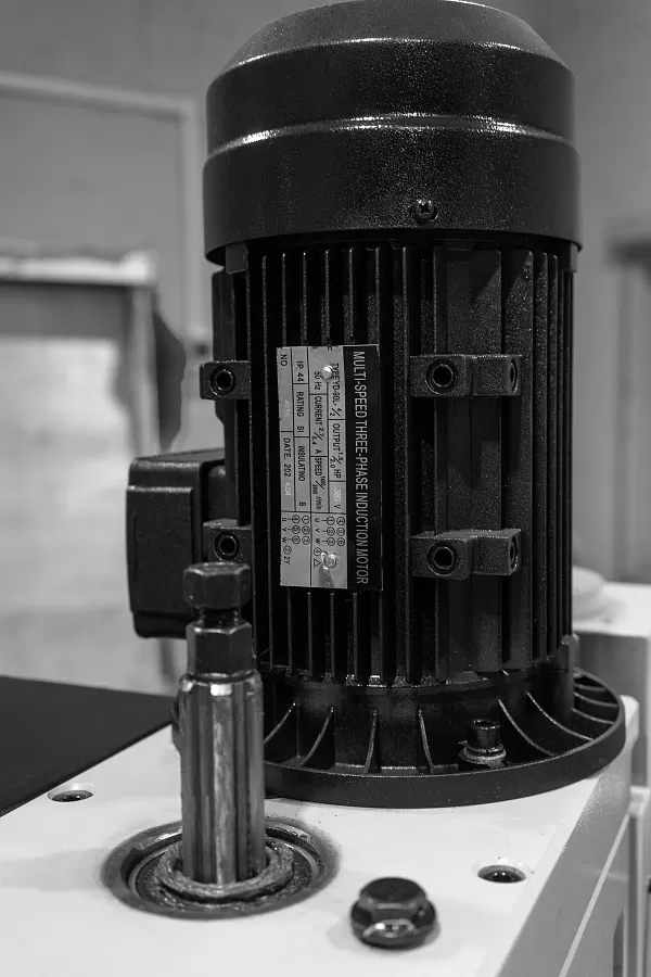 Фрезерно-сверлильный станок STALEX BF45