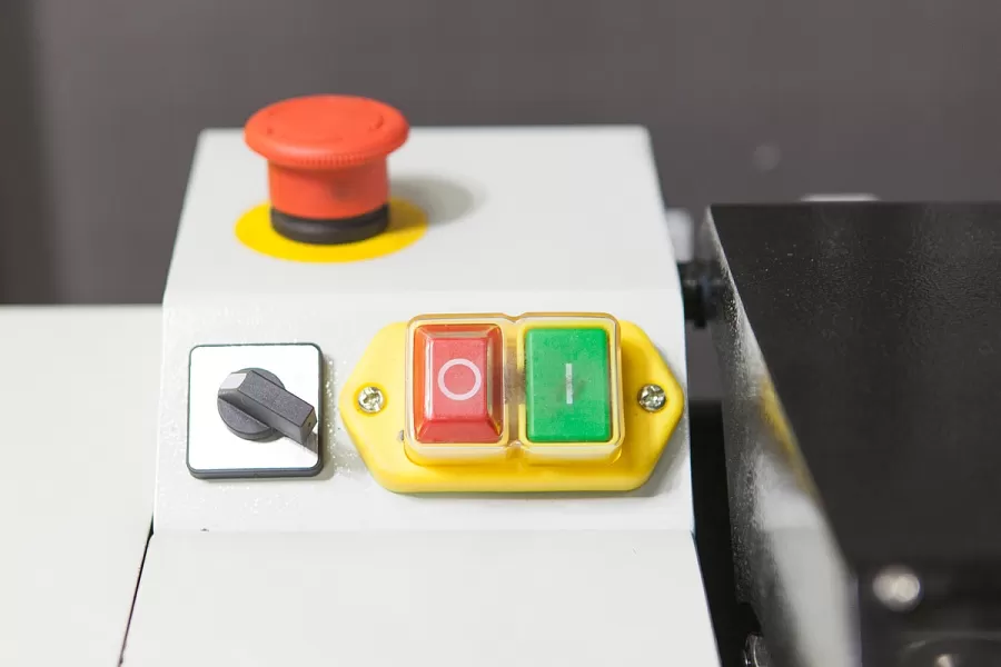 Станок настольный токарный Stalex D210x400C