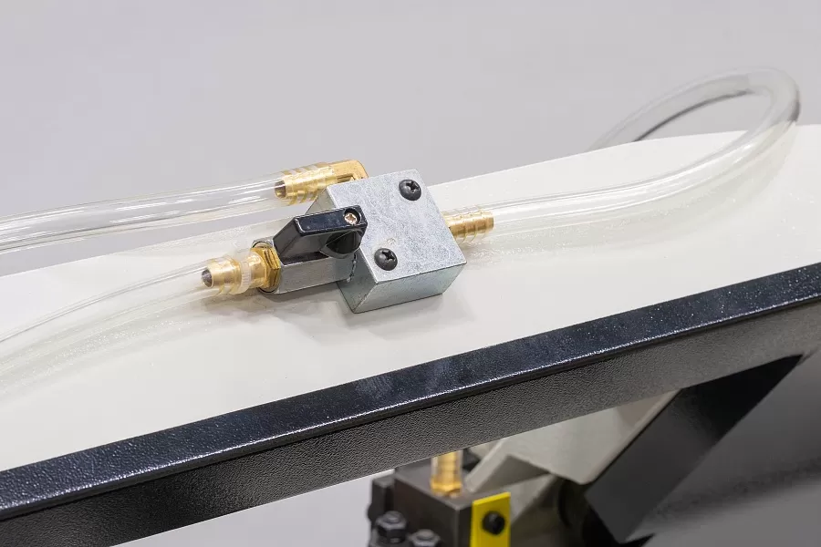 Станок ленточнопильный Stalex BSM-170GV