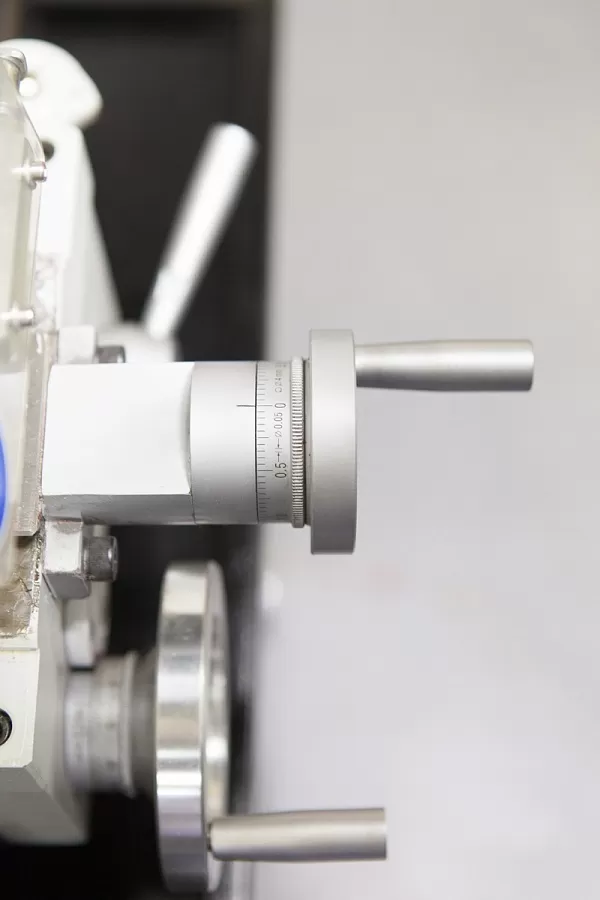 Станок настольный токарный Stalex D250x550C