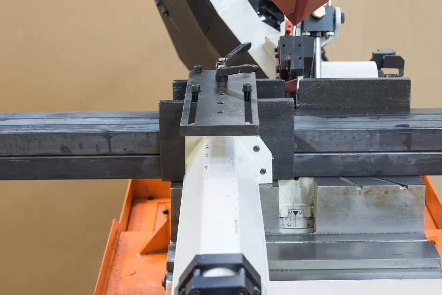 Прижим для пакетной резки для BS-5030