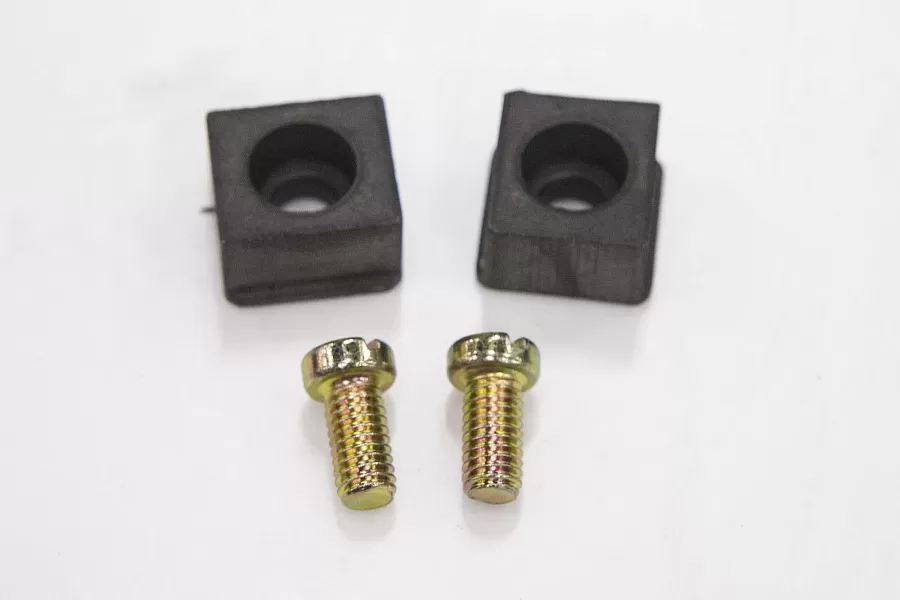 Тиски станочные Stalex QM16200