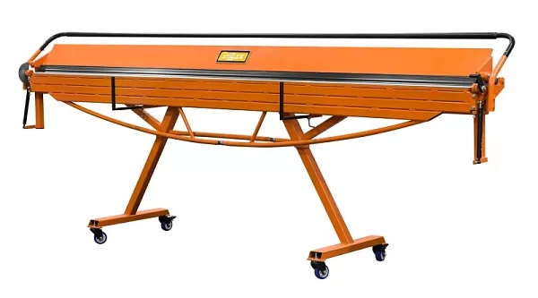 Станок листогибочный ручной Stalex RSM 3000/0.7