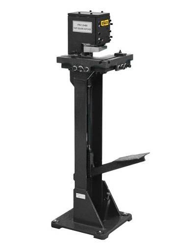 Угловысечной станок Stalex FN1.5x80