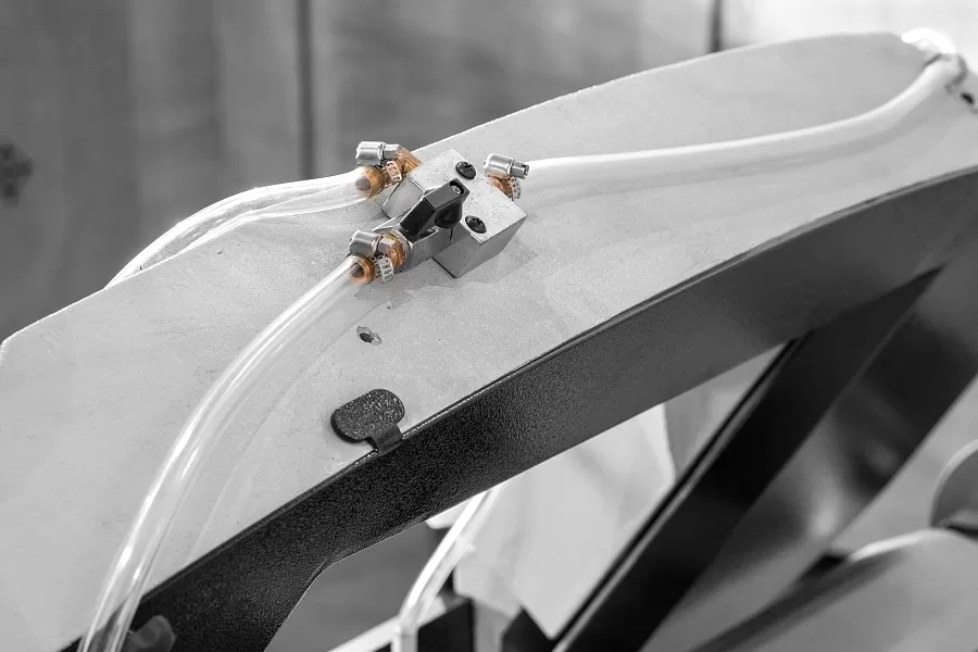 Станок ленточнопильный Stalex BSM-270GH