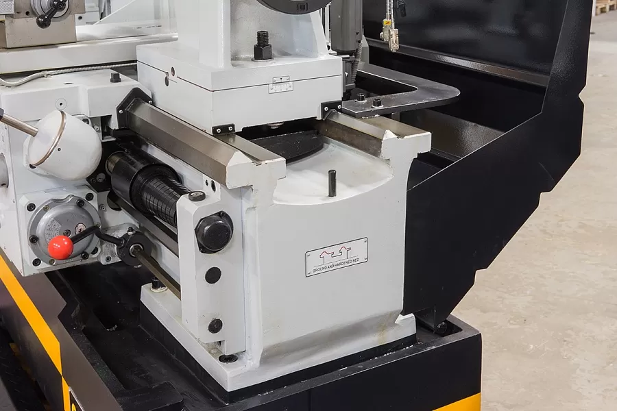 Станок токарно-винторезный STALEX C6256/1500