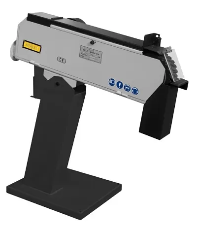 Станок ленточно-шлифовальный Stalex S-75