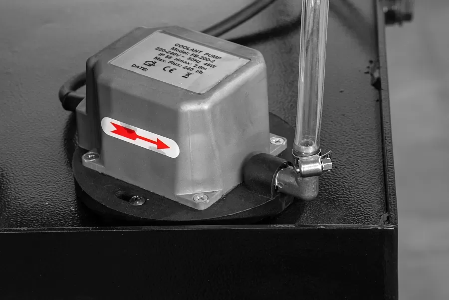 Станок ленточнопильный Stalex BSM-225G