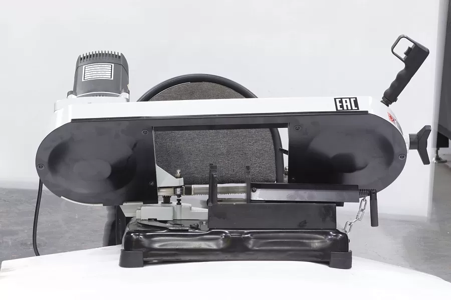 Станок ленточнопильный Stalex BS-150