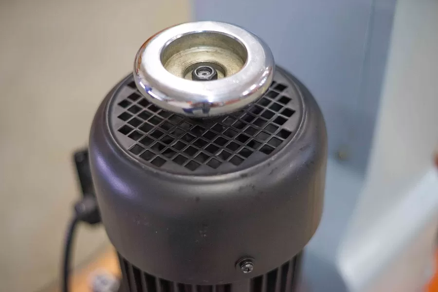 Долбежный станок Stalex B5012