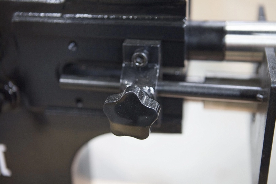 Станок зиговочный ручной Stalex ТВ-12