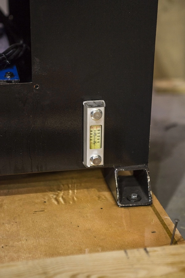 Станок автоматический двухколонный Stalex TBK-4228B